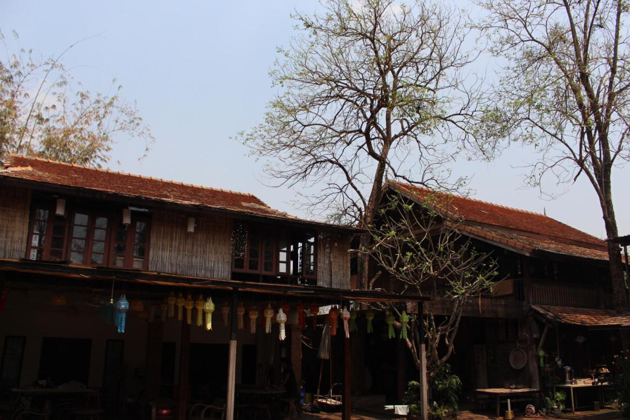 Baan Singkham Boutique Resort Chiang Mai Extérieur photo