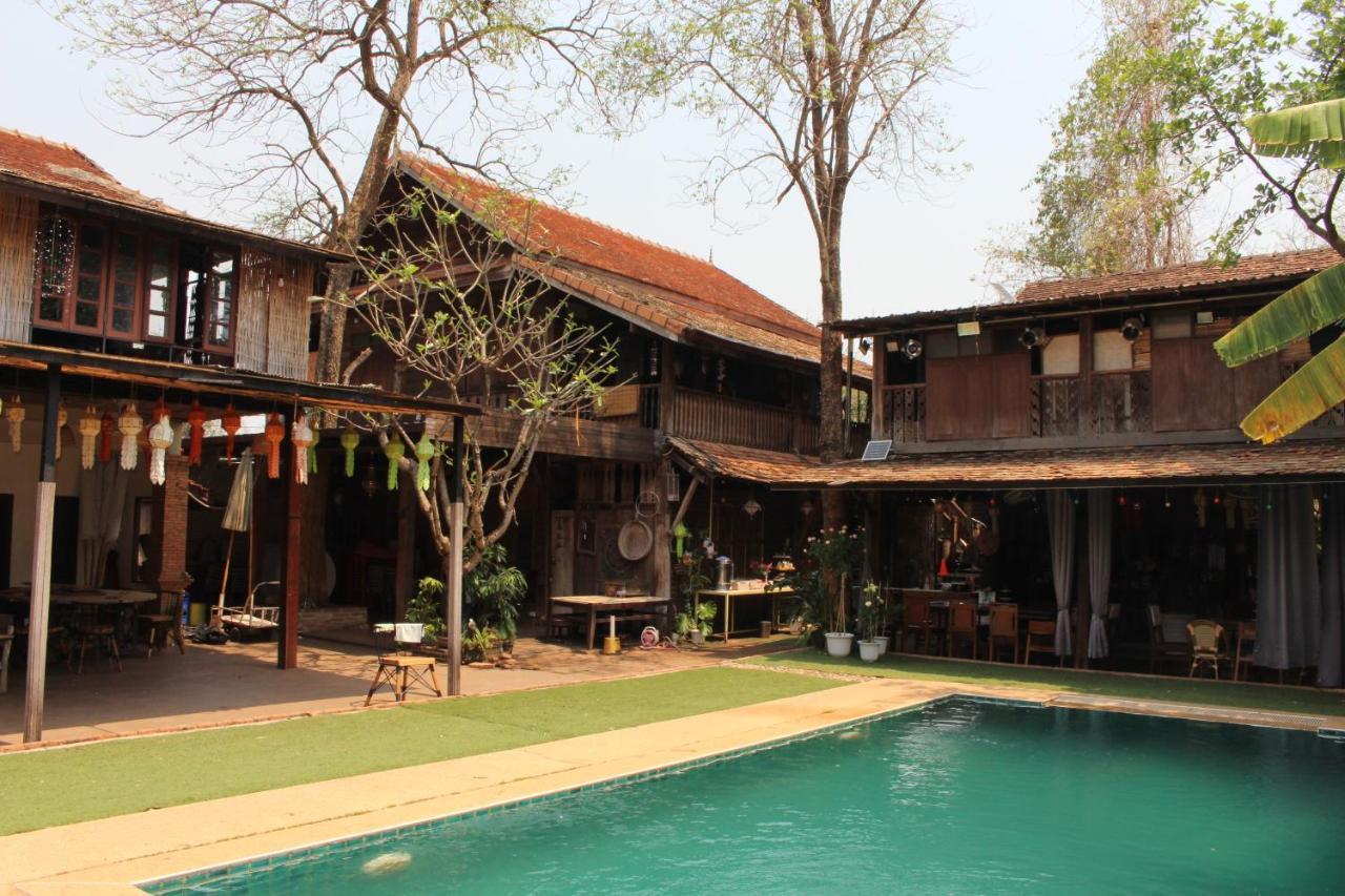 Baan Singkham Boutique Resort Chiang Mai Extérieur photo