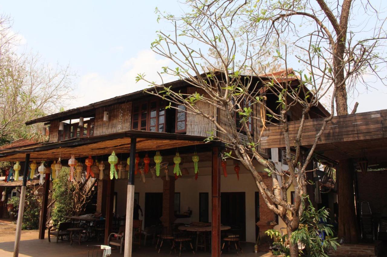 Baan Singkham Boutique Resort Chiang Mai Extérieur photo